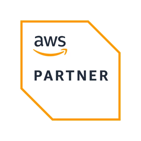 AWS Partner Badge